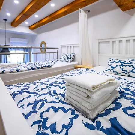 Appartamento The Modern Loft Lubiana Esterno foto