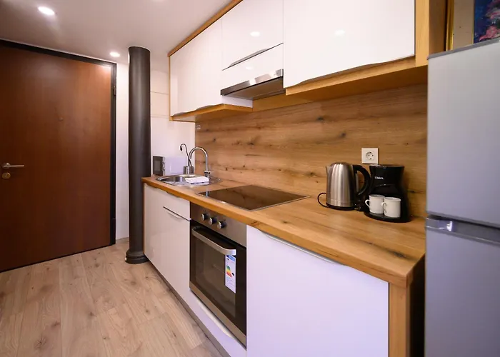 The Modern Loft