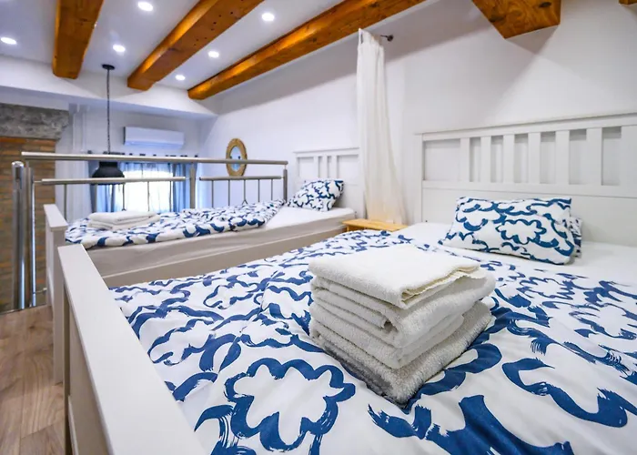 The Modern Loft