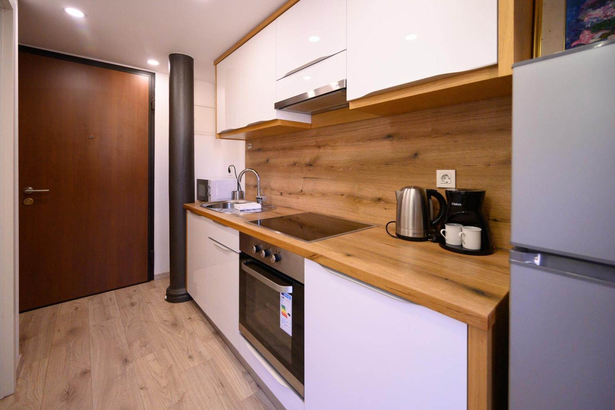 Apartma The Modern Loft